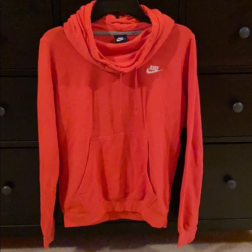 Nike sweatshirt